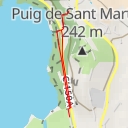 thumbnail for Mirador de l'Estany