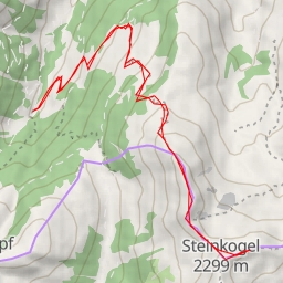 thumbnail for Speikkogel