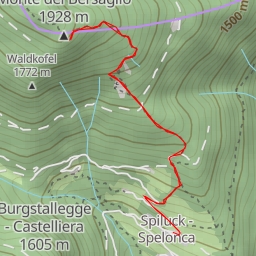 thumbnail for Spiluck - Spelonca