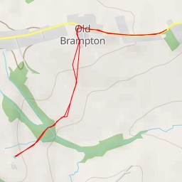 thumbnail for Frithhall Lane - Frithhall Lane - North East Derbyshire