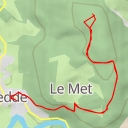 thumbnail for Puy du Mazeau