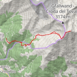 thumbnail for Lahnbachspitze