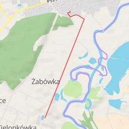 thumbnail for Starorzeczna