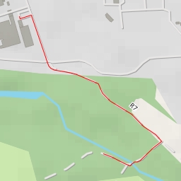 thumbnail for Biskupické rameno