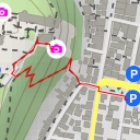 thumbnail for Hermann-Mohn-Weg