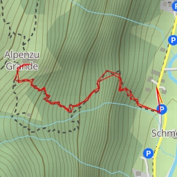 thumbnail for Strada Regionale 44 della Valle del Lys