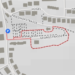 thumbnail for Georgstraße - Georgstraße