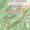 thumbnail for Colle Casanuvola