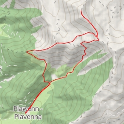 thumbnail for Habicherkopf - Cima Sparvieri