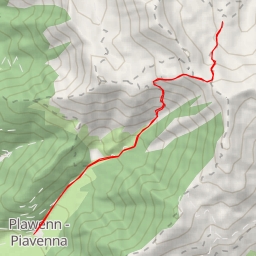 thumbnail for Mittlerer Seebersee