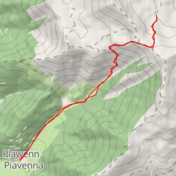 thumbnail for Südlicher Seebersee