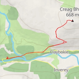 thumbnail for Creag Bhalg