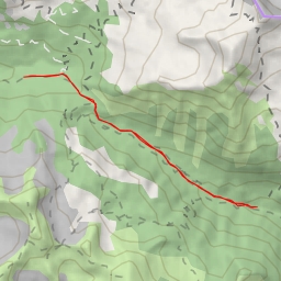 thumbnail for Chemin de Mollières - Chemin de Mollières