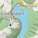 thumbnail for Whisky Falls