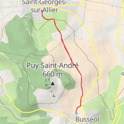 thumbnail for Rue du Rampe