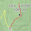 thumbnail for Pytlácká cesta