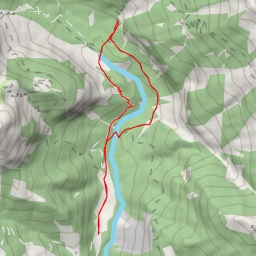 thumbnail for Tolminka - Planina Dobrenjščica - Tolminka - Planina Dobrenjščica
