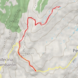 thumbnail for La Señal - Alpujarra de la Sierra