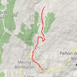 thumbnail for La Sierra - Alpujarra de la Sierra