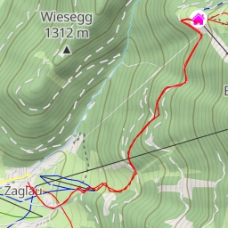 thumbnail for Strussingalm