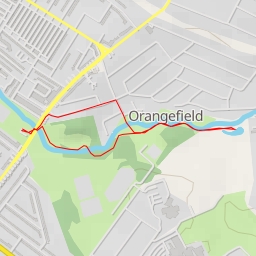 thumbnail for Connswater Community Greenway - Connswater Community Greenway - Belfast