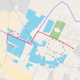 thumbnail for Grand lac de Bidot