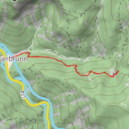 thumbnail for Miesleitensteig