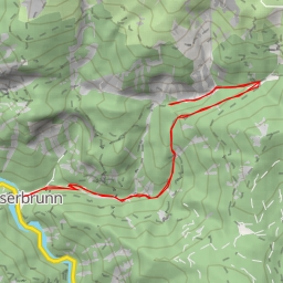 thumbnail for Krummbachsteig - Krummbachsteig
