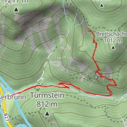 thumbnail for Brettschachersteig