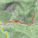 thumbnail for Krummbachsteig - Krummbachsteig