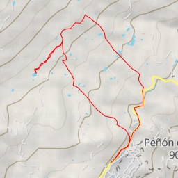 thumbnail for Fuente del Cortijo de los Prados - Carretera de Torvizcón a Laroles - Alpujarra de la Sierra