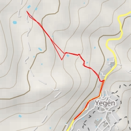 thumbnail for Fuente del Cortijo de los Prados - Carretera de Torvizcón a Laroles - Alpujarra de la Sierra