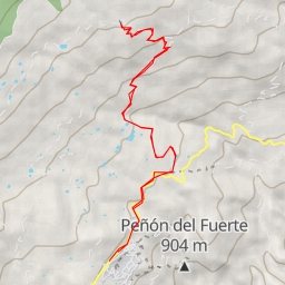 thumbnail for Llanos de Tarandanga