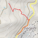 thumbnail for Deposito de Agua Municipal - Yegen - Carretera de Torvizcón a Laroles - Alpujarra de la Sierra