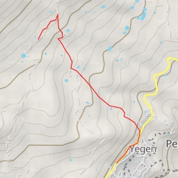 thumbnail for Fuente del Cortijo de los Prados - Carretera de Torvizcón a Laroles - Alpujarra de la Sierra