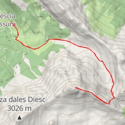 thumbnail for Piza dales Nü