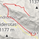 thumbnail for Kέδρoς