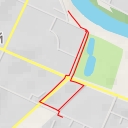 thumbnail for улица Бурмагиных - Вологда