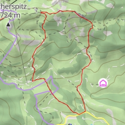 thumbnail for Wildalpjoch