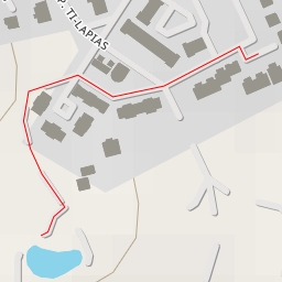 thumbnail for Impasse Ti-Lapias