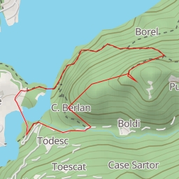 thumbnail for Col dei Baghi