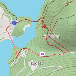 thumbnail for Col de Stach