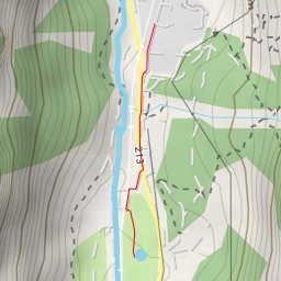 thumbnail for Golf Club Matterhorn - Attermenzenstrasse