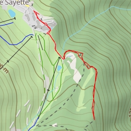 thumbnail for Belvédère Le Lapadé