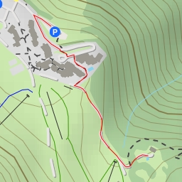 thumbnail for La Forêt aux Traces - Trounquet