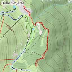 thumbnail for Trounquet