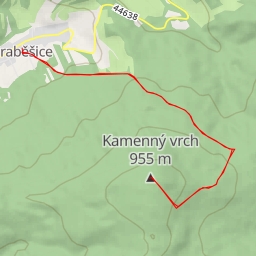 thumbnail for Kamenný vrch