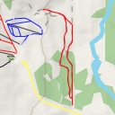 thumbnail for Troll Falls