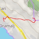 thumbnail for Kavranova stena