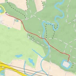 thumbnail for Ouvrage intermédiaire Uhrich-Hoche - Rocade Sud de Strasbourg